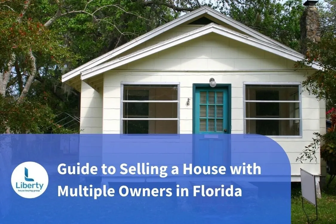 House with Multiple Owners House with Multiple Owners