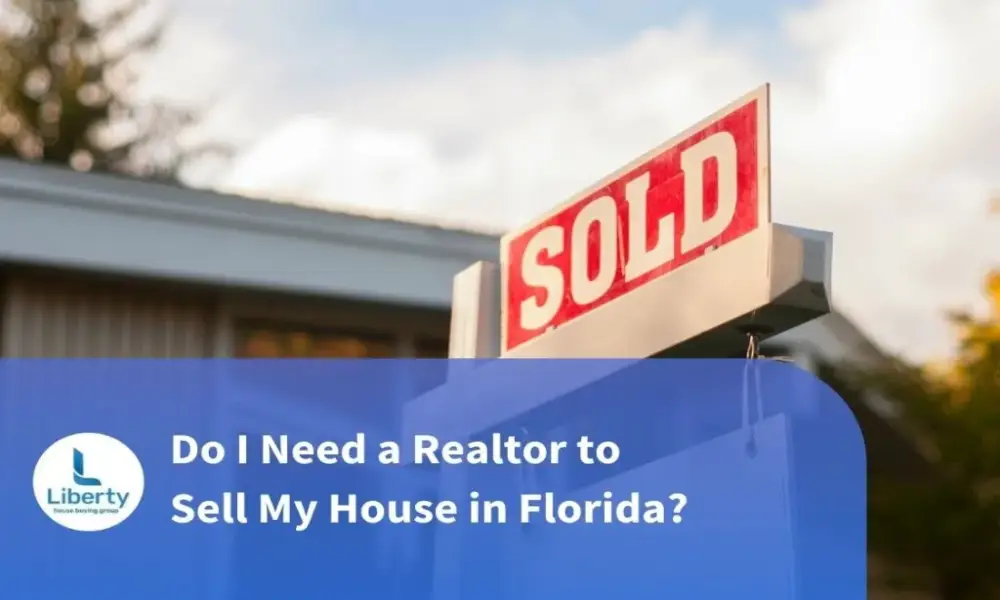Do I Need a Realtor to Sell My House in Florida Do I Need a Realtor to Sell My House in Florida