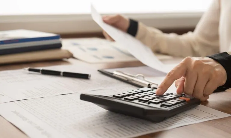 Calculator Calculator