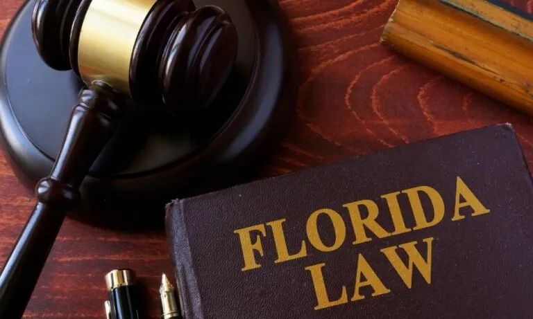 Florida law book Florida law book