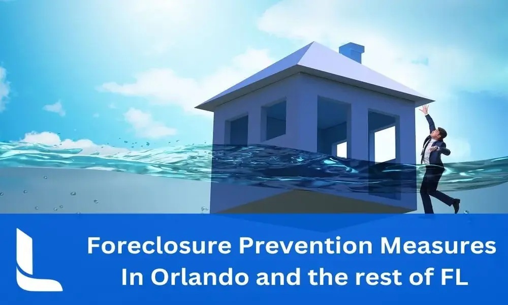 Foreclosure Prevention Measures Foreclosure Prevention Measures