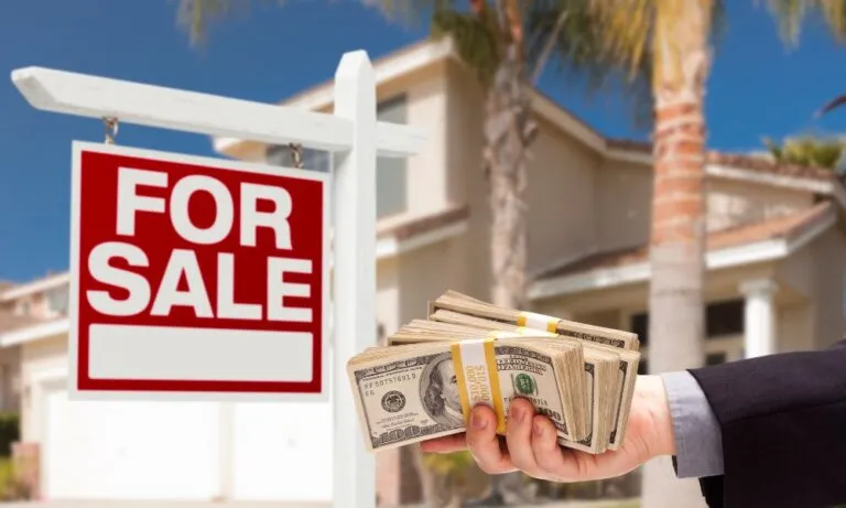 House for sale for cash House for sale for cash