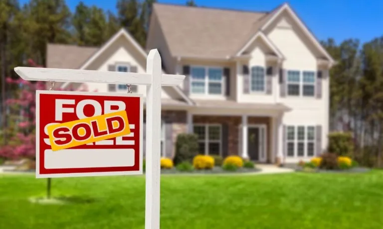House for sale - sold House for sale - sold