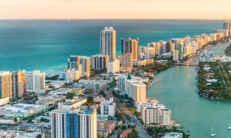 Miami, South Florida Miami, South Florida