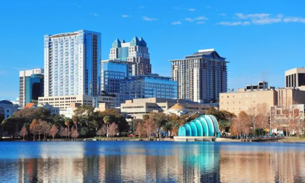 Orlando florida
