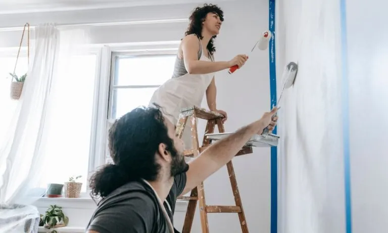 Paint your house Paint your house