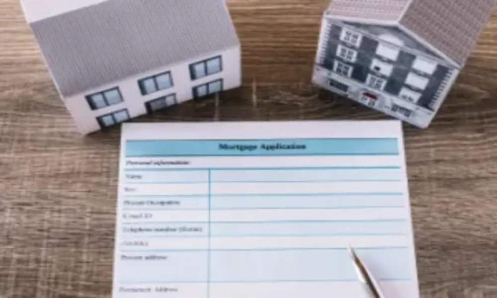 Second Mortgage on your new house Second Mortgage on your new house