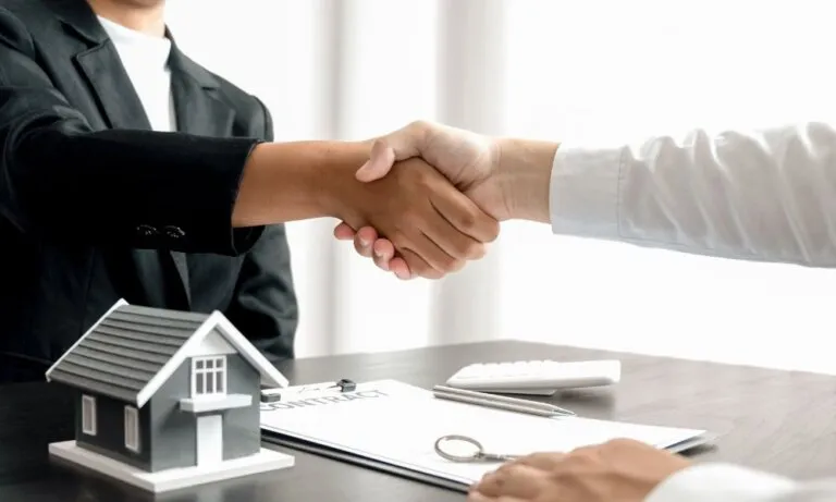 Selling house deal Selling house deal