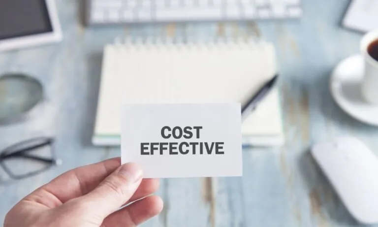 cost effective cost effective